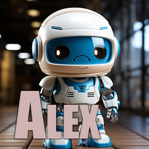 Demo MilleBot Alex