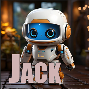 Demo MilleBot Jack