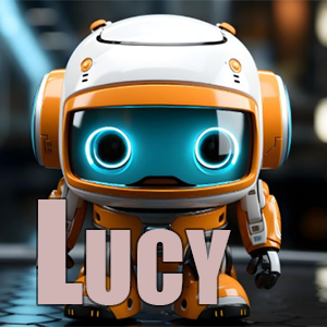 Demo MilleBot Lucy