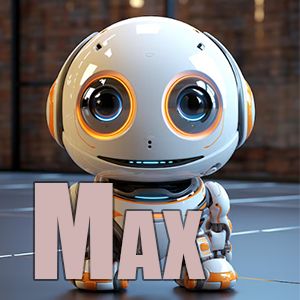 Demo MilleBot Max