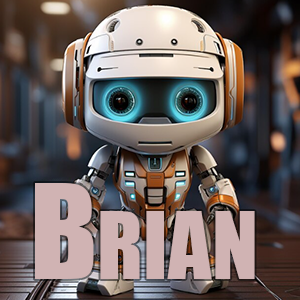 Demo MilleBot Brian