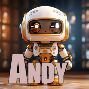 Demo MilleBot Andy